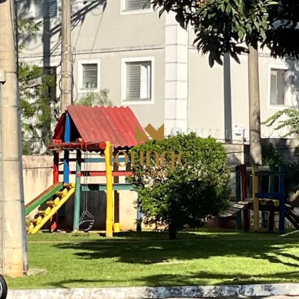 Imagem Apartamento à Venda Jd Novo Mundo Zona Norte - Sorocaba/SP