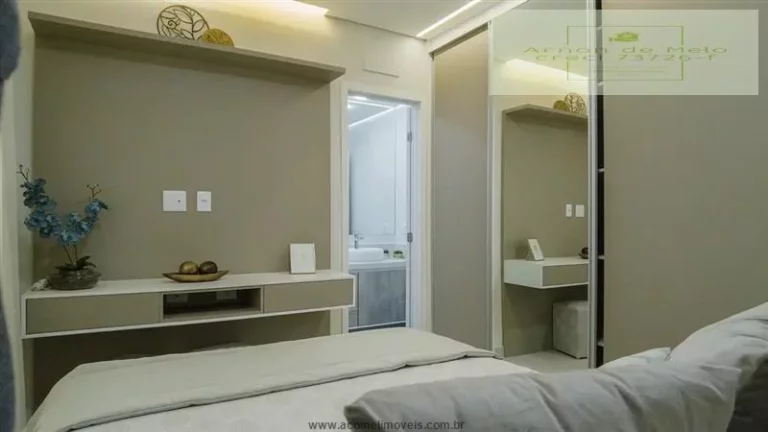 Imagem Apartamentos no Litoral para venda em Santos no bairro Embaré