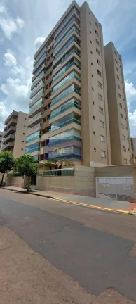 Apartamento à Venda no Jardim Nova Aliança R 1471