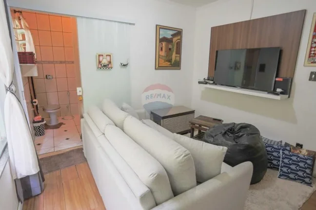Imagem Casa Espaçosa e Acolhedora em Sorocaba