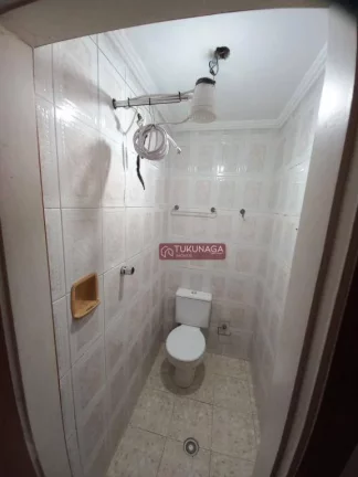 Imagem Sobrado à venda, 420 m² por R$ 2.300.000,00 - Ponte Grande - Guarulhos/SP