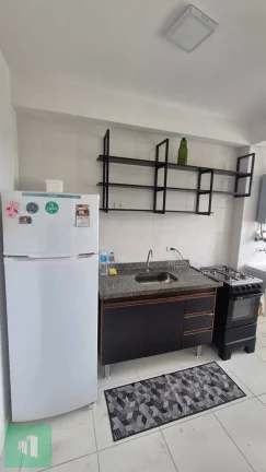 Imagem Apartamento para alugar em Diadema, Centro, com 2 quartos