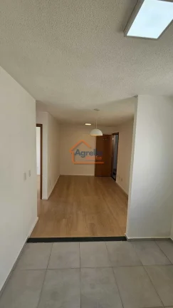 Imagem Condomínio Morada das Macadâmias - Apartamento à venda Mogi Mirim/SP
