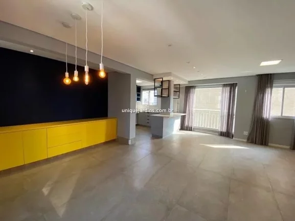 Imagem Apartamento à venda Itaim Bibi São Paulo