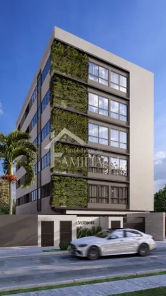 Imagem APARTAMENTO COM 3 QUARTOS NO SANTO ANTÔNIO