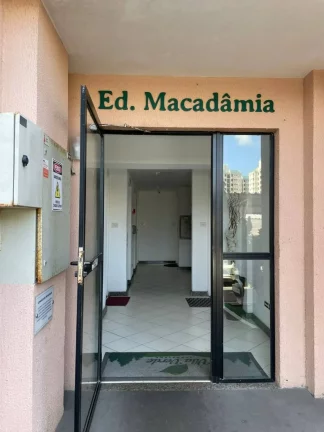 Imagem Villa das Águas: Apartamento Térreo com 2 Quartos e Área de Lazer!