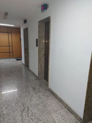 Imagem CONJUNTO DE SALA CONJUGADA À VENDA AVENIDA CHURCHILL.