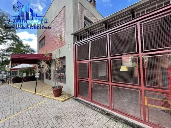 Imagem Loja muito ampla, com 3 pavimentos e vários cômodos e acessos independentes!
Com 320,00 m², andar...
