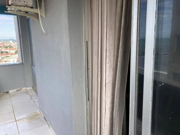 Imagem Apartamento à venda no Centro de Barra Velha