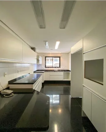 Imagem Apartamento com 3 dormitórios à venda, 177 m² por R$ 2.074.000 - Alphaville Centro - Barueri/SP