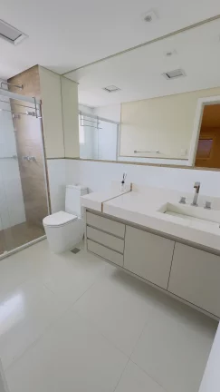 Imagem Apartamento - Aquarius Residence Resort