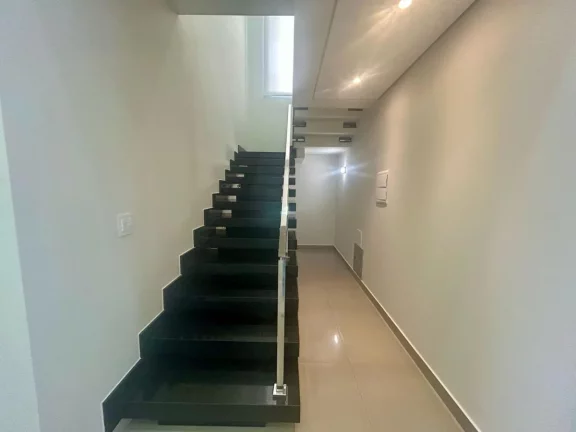 Imagem Casa no condomínio Residencial Olivito para venda com 4 quartos, sendo 4 suítes, 281m2