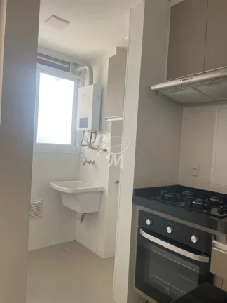 Imagem Apartamento 2 Dormitorios
