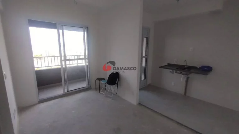 Imagem Apartamento à venda, Vila Vermelha, São Paulo, SP