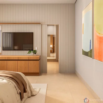 Imagem Casa de Alto Padrão à Venda no Jardim Califórnia – 275m², 3 Quartos e Espaço Gourmet