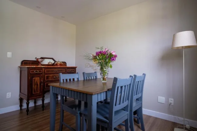 Imagem Apartamento para Venda em Teresópolis / RJ no bairro Várzea