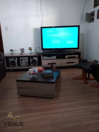 Imagem Casa com 2 dormitórios à venda, 341 m² por R$ 971.000,00 - Vila São Francisco - São Paulo/SP
