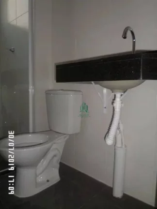 Imagem Apartamento com 2 dormitórios à venda, 40 m² por R$ 213.000,00 - Água Chata - Guarulhos/SP