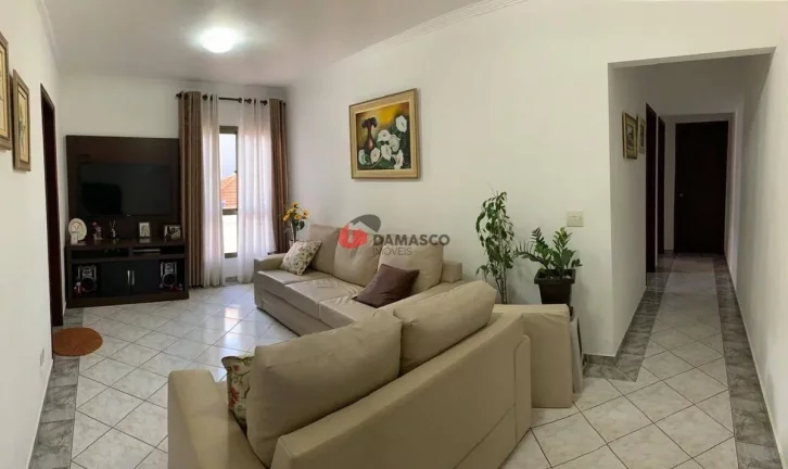 Imagem Apartamento à venda, Santa Maria, São Caetano do Sul, SP