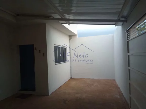 Foto do imóvel: Casa Padrão