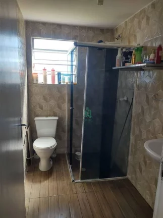Imagem Apartamento com 2 dormitórios à venda, 52 m² por R$ 128.000,00 - Vila Nova Bonsucesso - Guarulhos/SP