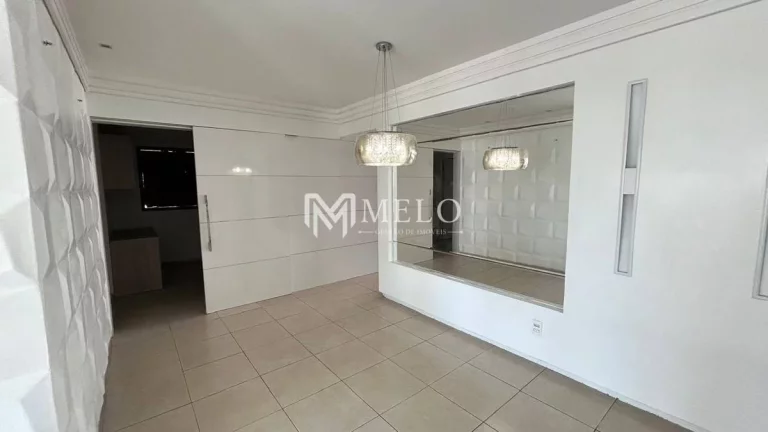 Imagem Apart Aflitos 3Qts;1Suit,105M², 2 vagas cobertas e soltas