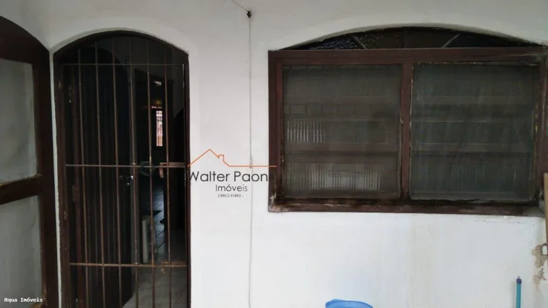 Imagem Casa para Venda em Itanhaém, Tupy, 3 dormitórios, 1 suíte, 2 banheiros, 5 vagas