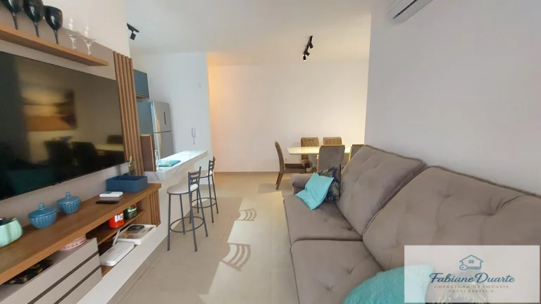 Imagem Apartamento 2 dormitórios a venda na Praia Grande