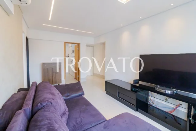 Imagem Cobertura com 3 Quartos à Venda, 190 m² em Ipiranga - São Paulo