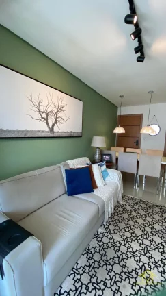 Imagem Apartamento com 3 Quartos à Venda, 85 m² em Praia Da Costa - Vila Velha