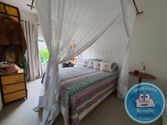 Imagem Vendo casa em loteamento fechado em Porto Seguro