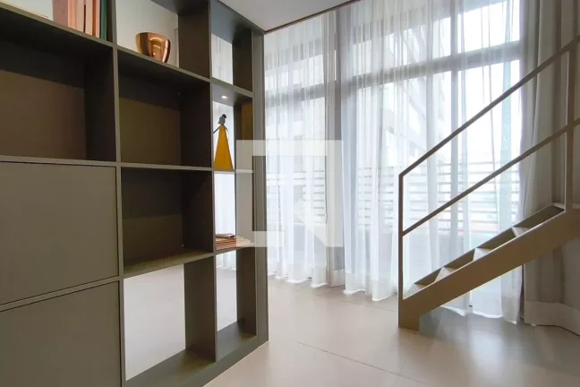 Imagem Apartamento à Venda - Vila Mariana, 2 Quartos, 58 m2