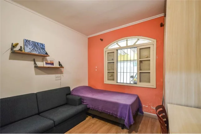 Imagem CASA RESIDENCIAL em São Paulo - SP, Campo Belo