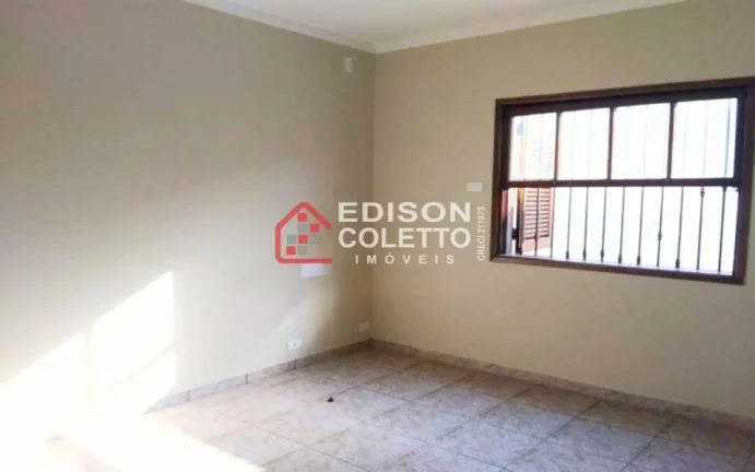 Imagem Casa a venda em Piracicaba no Castelinho com 3 suítes!!