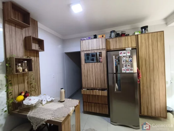 Imagem Apartamento Térreo Planejado à Venda no Bairro Laranjeiras – Patos de Minas | Pronto para Morar