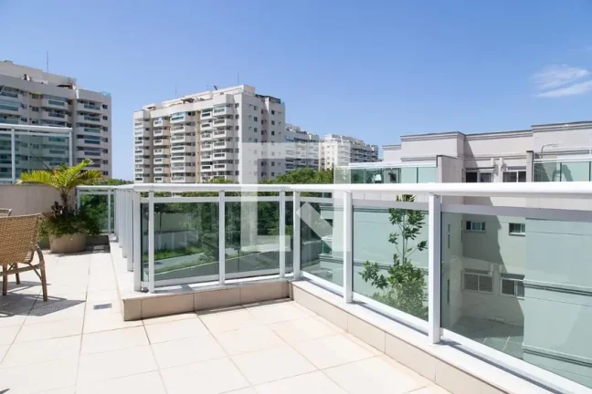 Imagem Apartamento à Venda - Recreio, 3 Quartos, 174 m2