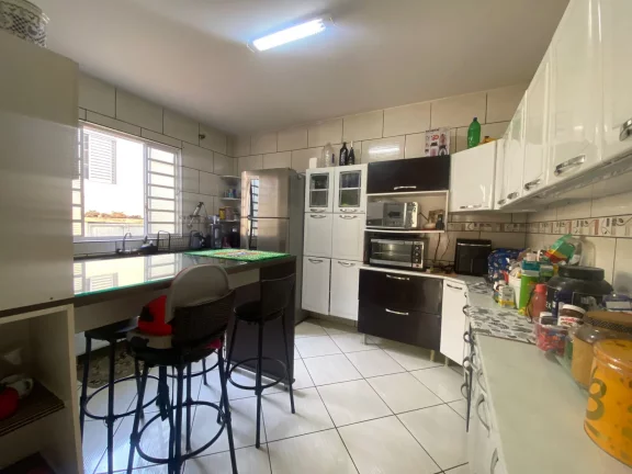 Imagem Excelente Casa no Centro de Tatuí, SP!