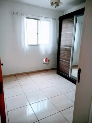 Imagem AP 2 QTS EM CONDOMANIO COMPLETO a€“ VISTA DO MESTRE | 3 QUARTOS (SENDO 1 REVERSAVEL)
