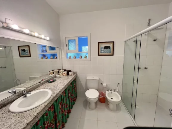 Imagem Casa para Venda em Florianópolis / SC no bairro São João do Rio Vermelho