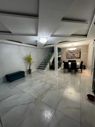 Imagem Casa térrea com espaço gourmet e academia!