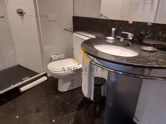Imagem AVENIDA LUCIO COSTA - excelente flat 1 quarto