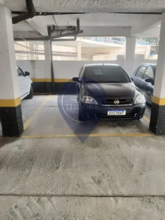 Imagem Apartamento à venda em São Paulo-SP, Jardim Vilas Boas! 3 quartos, 2 salas, 2 banheiros, 1 vaga, 66m². Confira!
