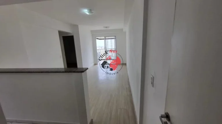 Imagem Lindo apartamento em andar alto, à venda, localizado na Vila Gonçalves, São Bernardo do Campo com 2 dormitórios, sendo 1 suíte, 1 vaga, 58 m².58 m²