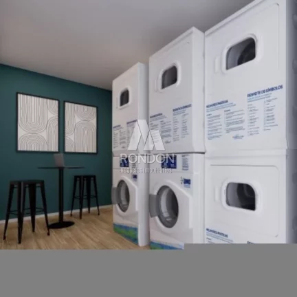 Imagem Apartamento Vivaz Prime Belenzinho