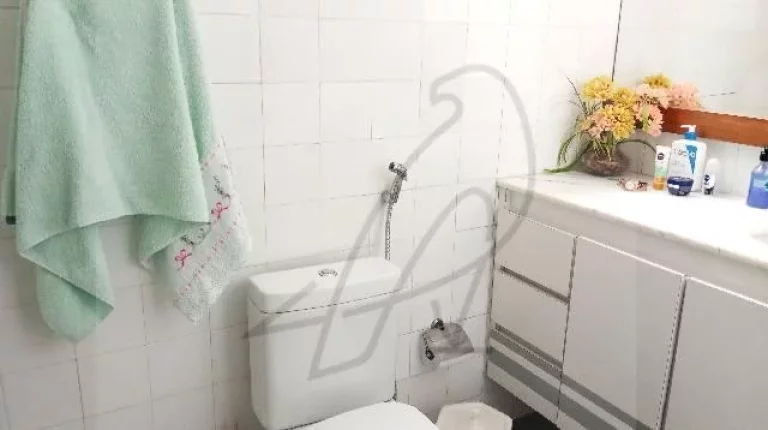 Imagem Apartamento com 3 Quartos à Venda, 119 m² em Pituba - Salvador