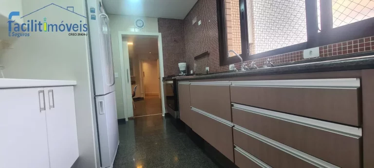 Imagem EXCELENTE APARTAMENTO 4 dormitórios 2 suítes- Á VENDA EM SÃO BERNARDO