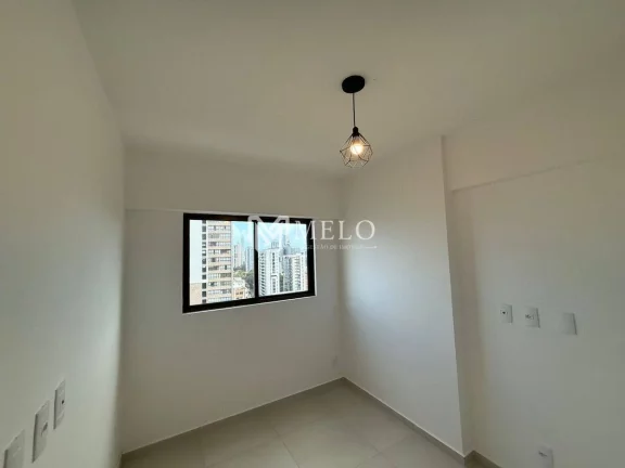 Imagem BOA VISTA - Apto com 2qts, 1suite,1va, 45m²