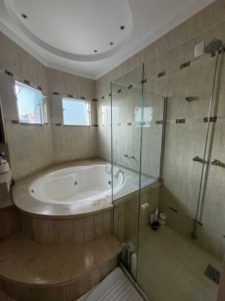 Imagem Casa alto padrão com edícula nos fundos 4 dormitórios sendo 2 suítes 4 vagas no Fiuza Lima em Itajaí