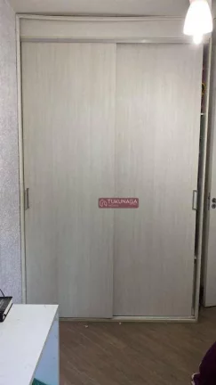 Imagem Apartamento com 2 quartos à venda, 51 m² por R$ 290.000 - Protendit - São Paulo/SP