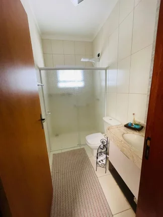 Imagem Casa com 03 dormitórios á venda, Condomínio Vivendas do Parque - Boituva/SP